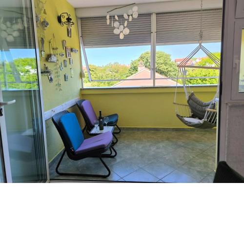 Chill apartment