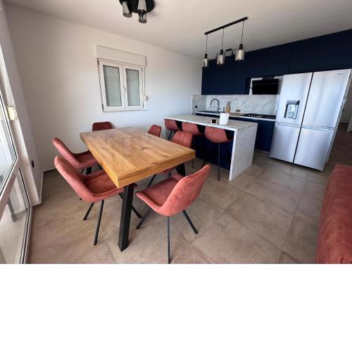 Chill blue - Split Apartment