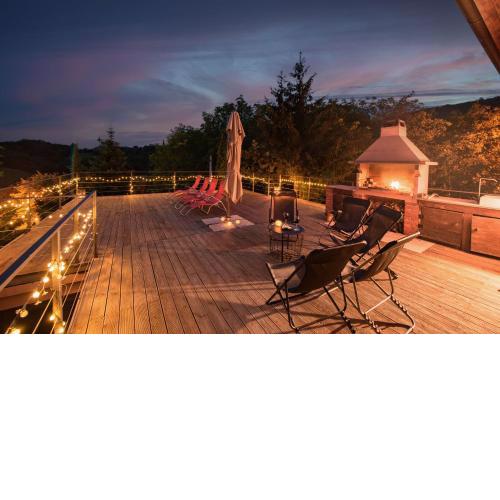 Chill House Keti