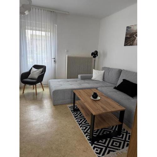 Chill & Relax Ferienhaus Breitenbrunn