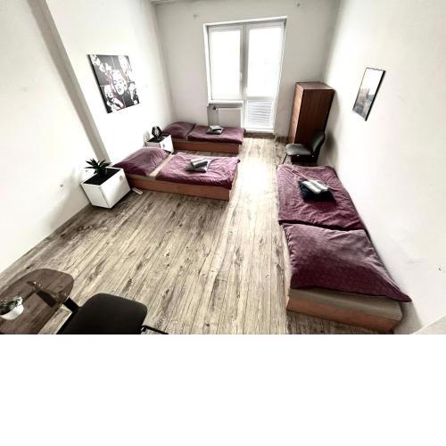 Chill & Share Inn