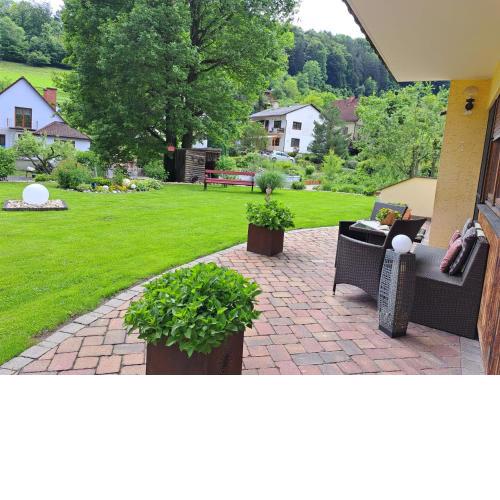 Chillout Garden