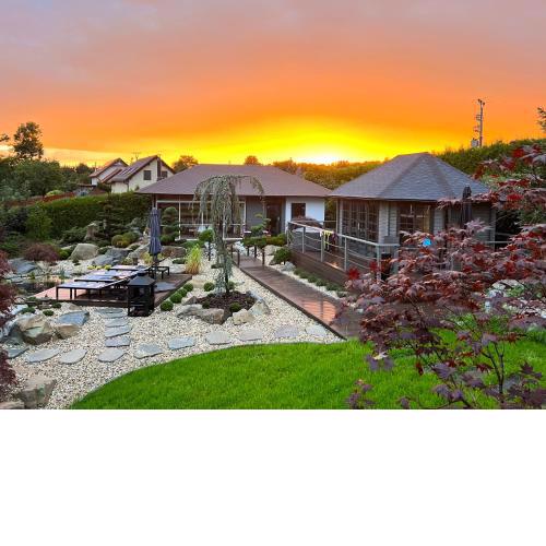 ChillResort