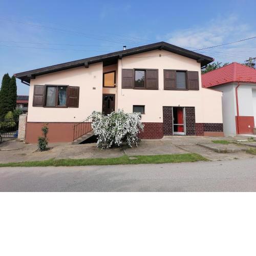 Chľaba apartman