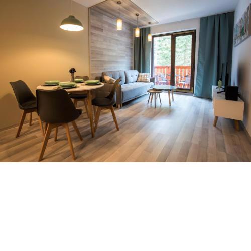 Chopok Juh - Ambiente Apartment