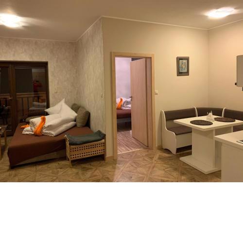 Chopok juh Apartman Vanda