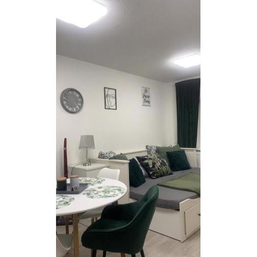 CHRIS Apartment