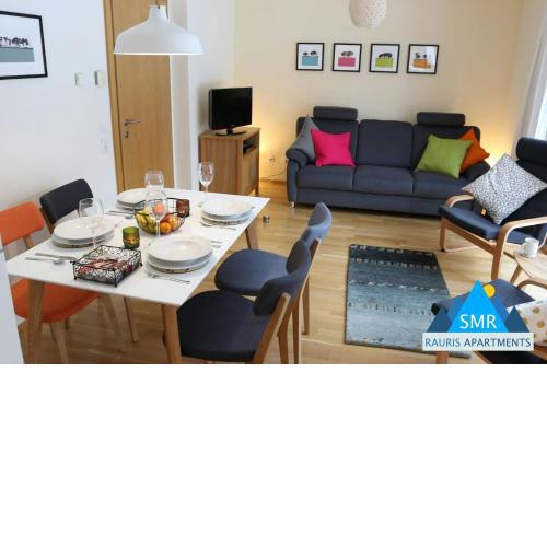 Christina 1 by SMR Rauris Apartments - inc Spa and National Summercard - near Gondola