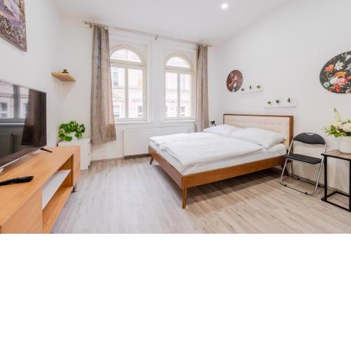 Church of Saint Procopius Premier Suite by Willstay