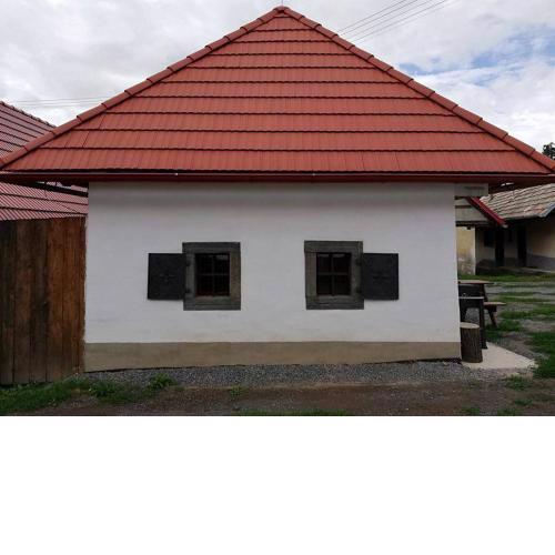 Chyžka Stará Hora
