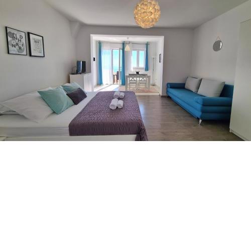 Cin&Co Central Apartments