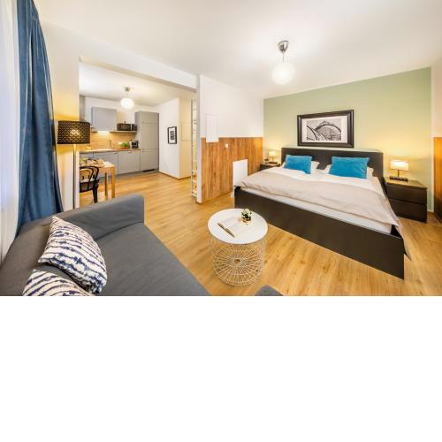 Citadines South Vienna