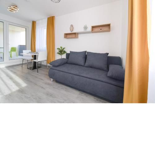 Citrine Apartment