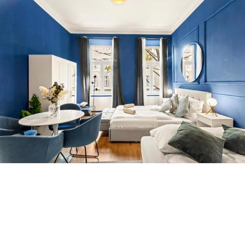 City Apartment - 2 min to U1 Reumannplatz