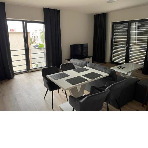 City Apartment - Michalovce