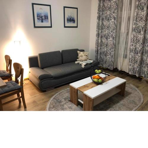 City Apartment 2