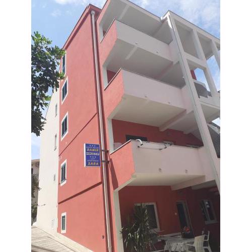 City Apartment Damir