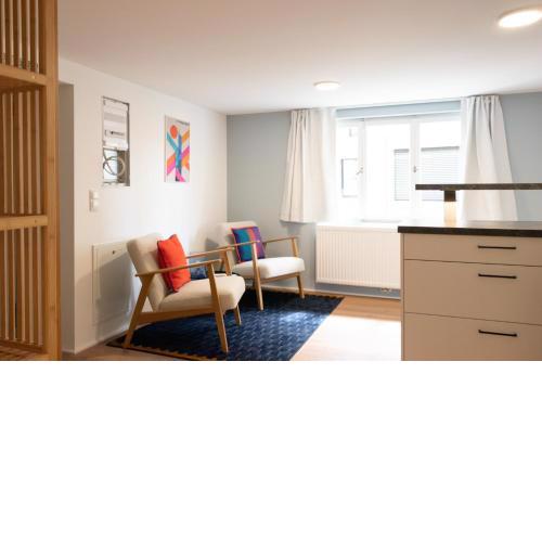 City Apartment Dornbirn, Hongkong 1