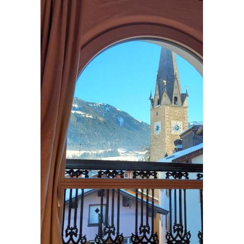 City Apartment Hornblick