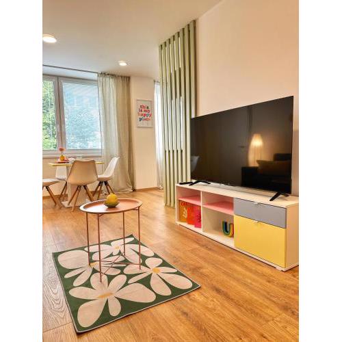 CITY Apartment I