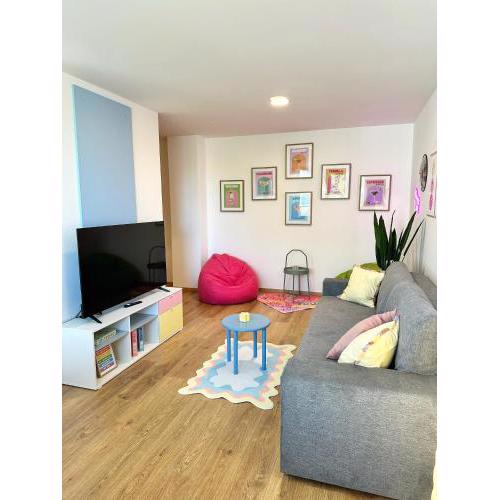 CITY Apartment II
