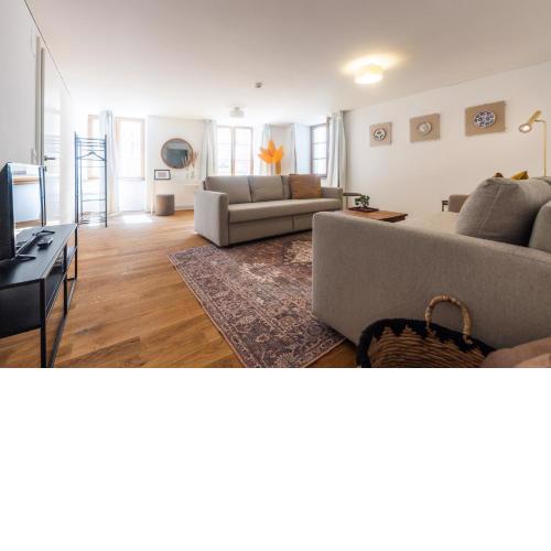 City Apartment in der Bregenzer Innenstadt