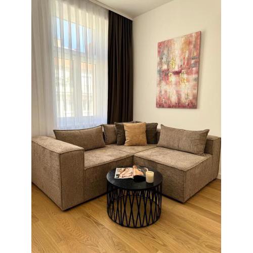 City Apartment nahe Schönbrunn 13