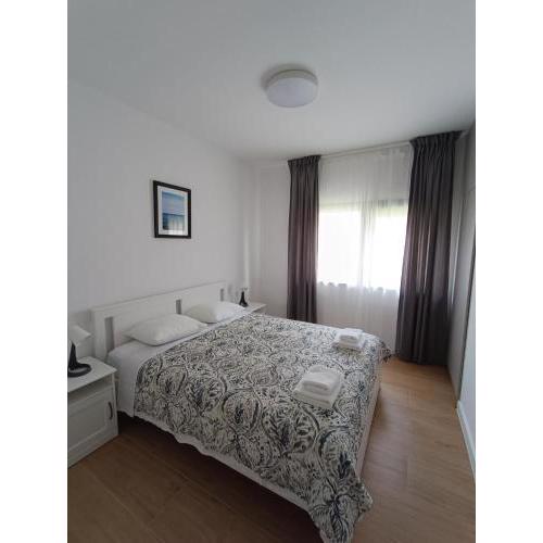 City Apartment Oaza