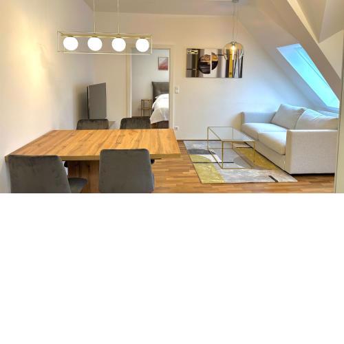 City Apartment Sankt Pölten