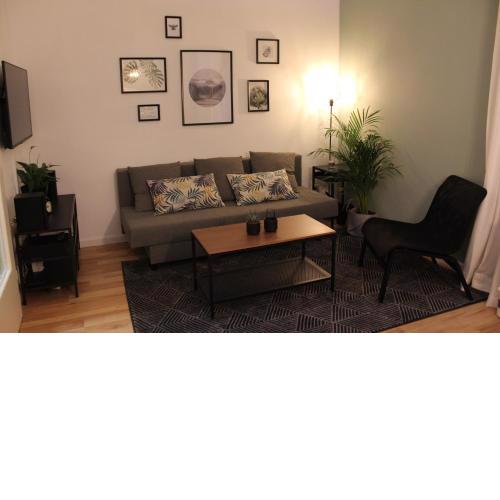 City Apartment Schladming