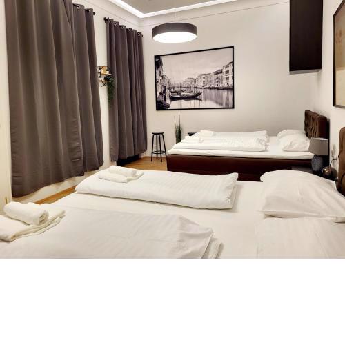 City Apartment Schotten Vienna