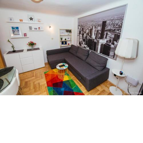 City Apartment Tkalča - Best location in Zagreb