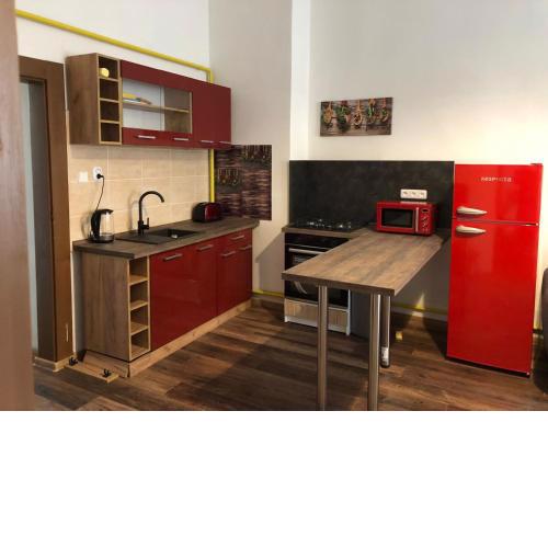 City Apartment