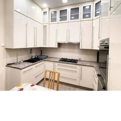 City Apartment