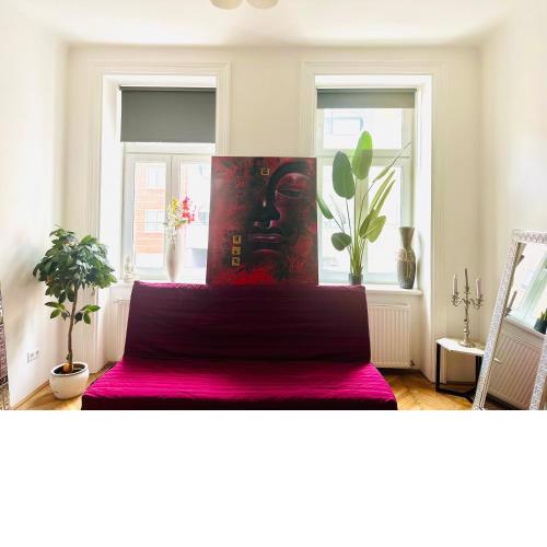 City Apartment