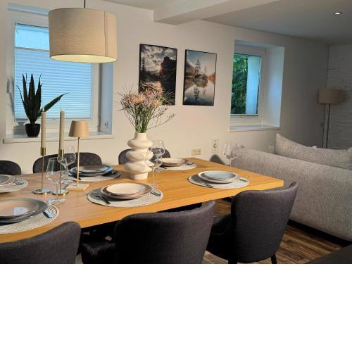 City Apartments Bludenz
