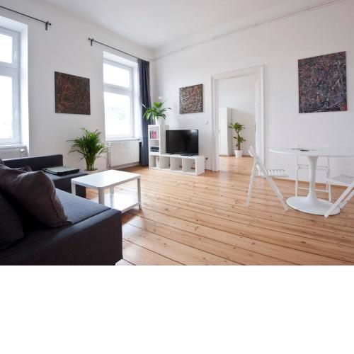 City-Apartments Graz