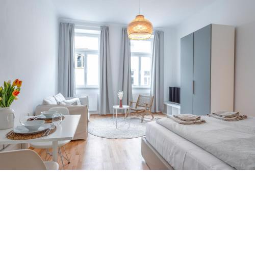 City Apartments Vienna