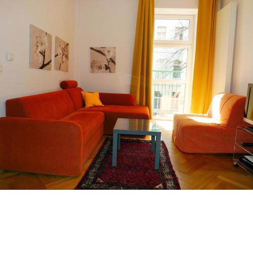 City Apartments Wien - Viennapartment