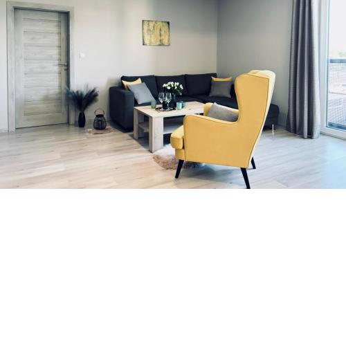 City Apartments