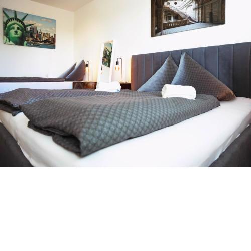 City Appartement Salzburg