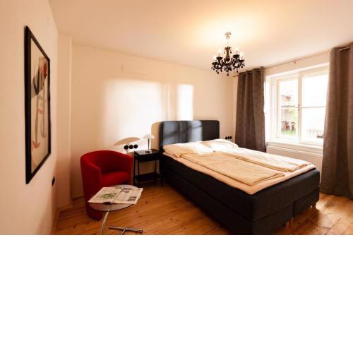 City Appartement
