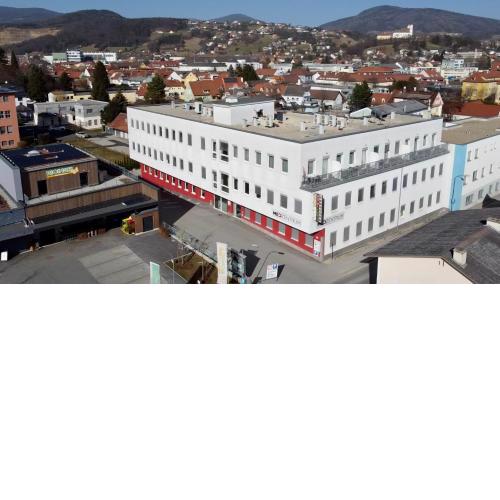 City Appartements Weiz