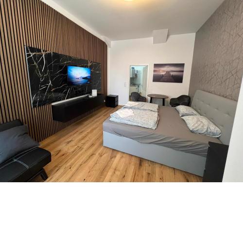 City Appartment 2