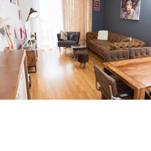 City Beach Apartment