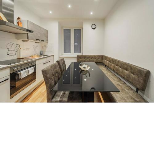 City Belvedere Apartment