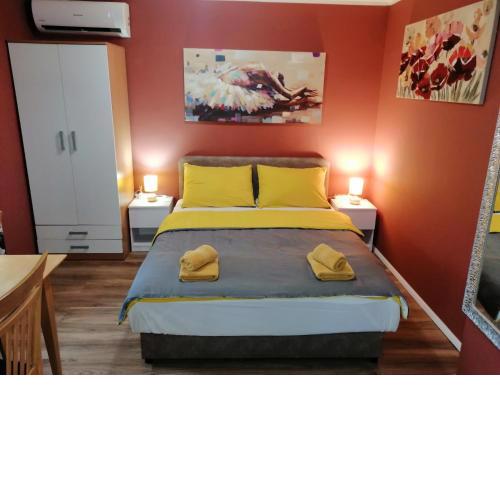 City Break Apartment