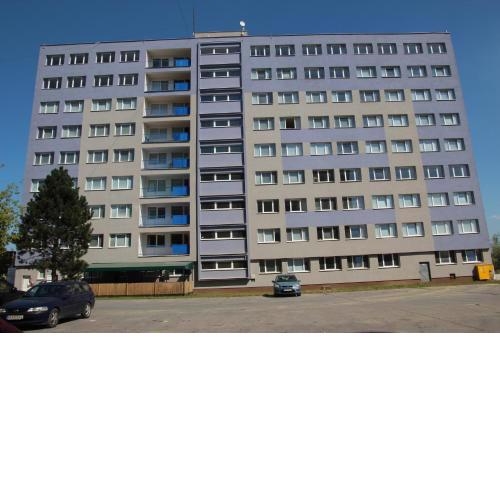 City Building