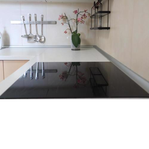 City Center 2 Bedroom A/C Apartment