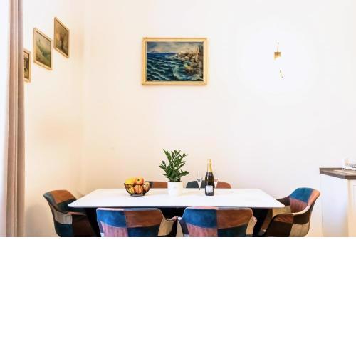 City center apartment Azura Vista